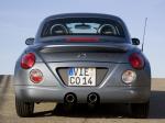 Daihatsu Copen 2002 года